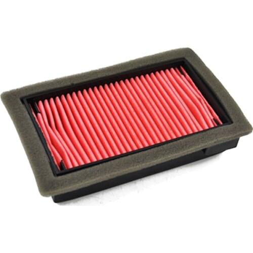 Motorcycle Air Filter Intake Cleaner For Yamaha XT600E XT600 XTZ660 Tenere 1991-1995 XT 600 XTZ 660