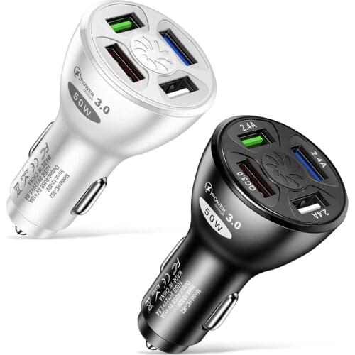 ALLOYSEED Solar Chargers For Mobile Phones