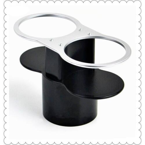 Car shape universal water bottle door mounting rack drink holder for Volkswagen VW B6 Jetta Mk5 MK6 Any Cars