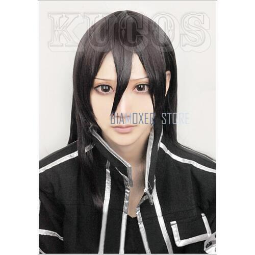 BIAMOXER Anime Character Costumes