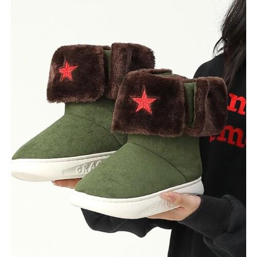 EOENKKY Women's Boots