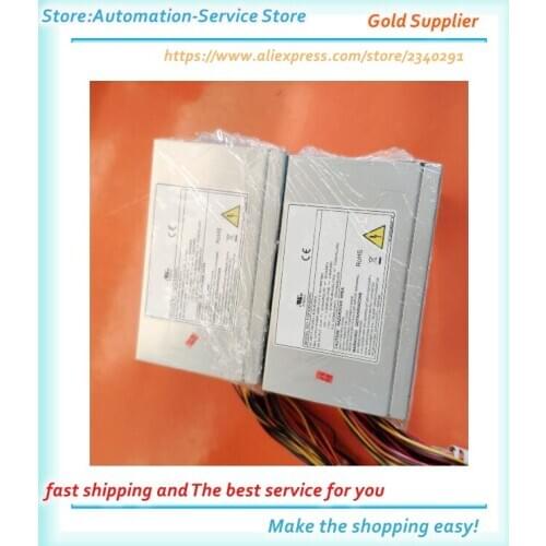 FSP400-60PFI 400W Power Used For IPC IPC-547C 95% New