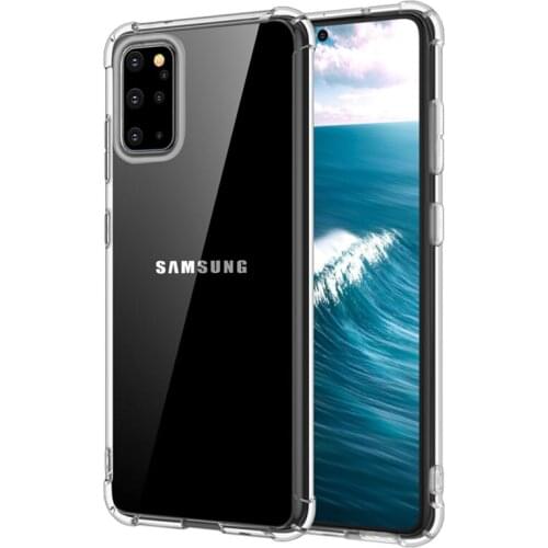 Чехлы для телефонов Samsung Galaxy M11 GRANDBOOM China At AliExpress