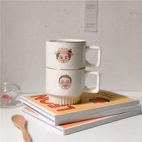 GU26°C Ceramic Mugs