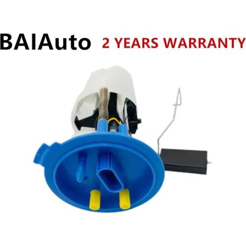 Electric Fuel Pump Kit & Sending Unit Module Assembly 1K0919051DB For VW Passat Jetta Golf For Audi A3 Skoda Seat 228235070002Z