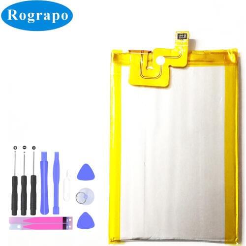 New Full 3.8V 2780mAh Replacement Battery For Umi Zero Bateria Batterij Smartphone Batteries