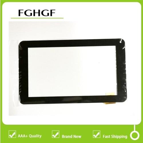 New 7 '' Touch Screen Panel Digitizer Glass Sensor Replacement for Prestigio PER5574BC