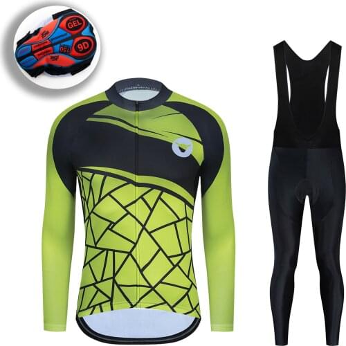 OEMCustom Design Men Team Bike Clothes High Quality Bicycle Clothing Cycle Jersey Short Sleeve/ Long Sleeve Road Bicycle Clothes