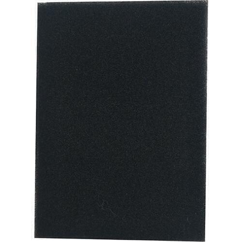 1pc Projector Dustproof grid Air filtration Filter 10x50x0.3cm can cut to any size