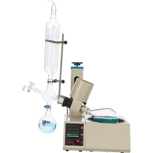 RE-52A Small Size Rotary Evaporator