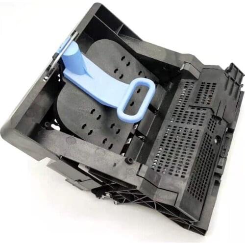 Printhead Carriage Assembly for HP Q6675-60004 DesignJet Z2100 printer parts