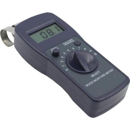 SD-C50 Induction Type Wood Moisture Meter Furniture Floor Moisture Meter