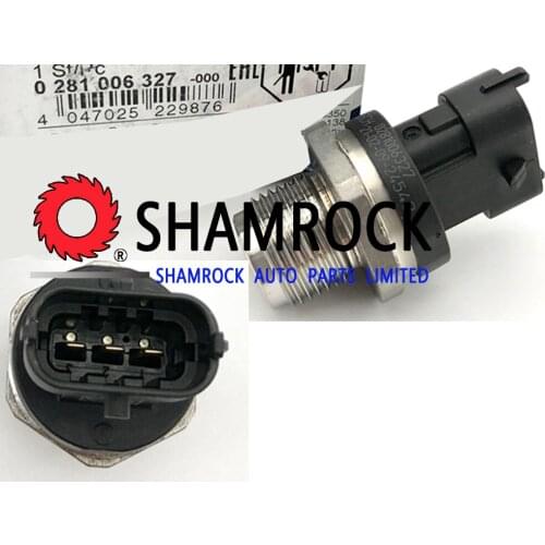 Shamrock Fuel Supply Systems