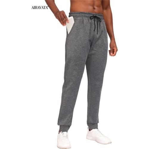 Sports Pants Mens Jogger Fitness Sports Trousers New Fashion Training Sweatpants Track Pants
