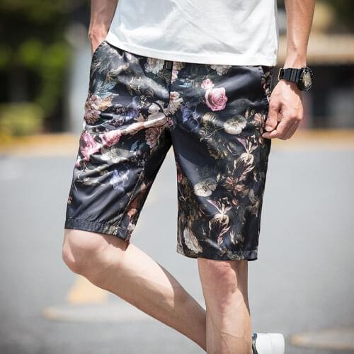 TTXI Mens Summer Shorts