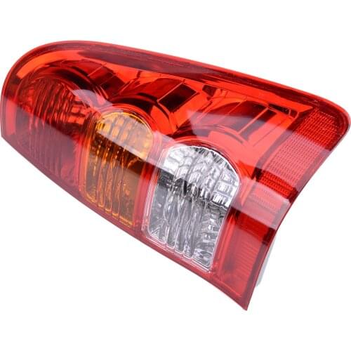 81550-0K010 81551-0K010 Right Rear Tail Brake Lamp Light Fit For Toyota Hilux MK6 Pickup Vigo 2005 2006 2007 2008 2009 2010 2011