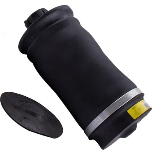 Rear Air Spring Bag For Mercedes W164 GL ML-Class 1643201025 Air suspension 1 piece