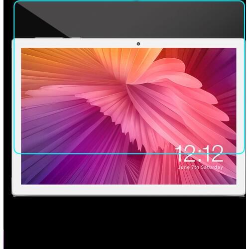 Tempered Glass screen protector film For Teclast M30 10.1 inch Tablet MT6797 X27 Deca Core Android Tablet pc