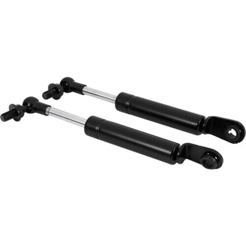 2 Pieces Struts Arms Lift Supports for Yamaha T Max Tmax 500 530 T-Max 530 2008-2018 2017 2016 Shock Absorbers Lift Seat Motorcy