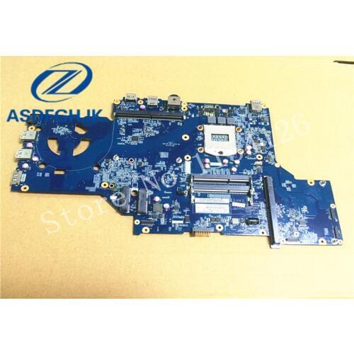 6-71-P370A0-D02B Laptop motherboard For Terrans Force FOR CLEVO P377SM Motherboard 6-77-P377SMAA-N02C-1 100% Test ok