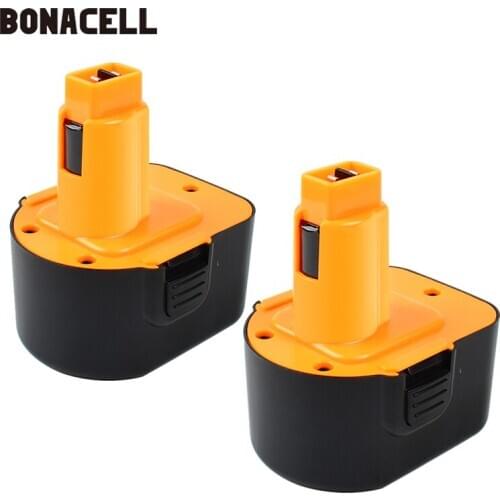3.5Ah for Dewalt 12V Battery XRP DW9071 DW9072 DC9071 DE9037 DE9071 DE9072 Replacement Ni-MH Battery 12 Volt Cordless Power Tool