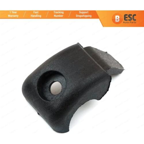 ESC EDP546-2 Rear Window Curtain Shade Movable Sunshade Blind Handle for Renault