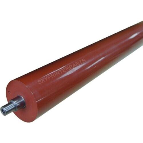 Free shipping 5pcs Fuser Pressure Roller for Brother MFC8480 MFC8890 Printer Spare Parts Lower Sleeved Roller