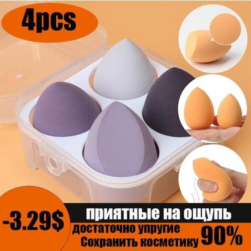 Спонжи Brochas maquillaje China At AliExpress
