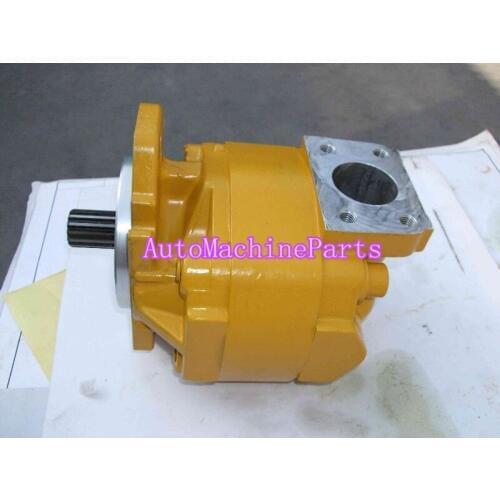 Hydraulic Pump 705-11-38010 for Komatsu D65PX-12 or EX-12 D85E-SS+ Bulldozer
