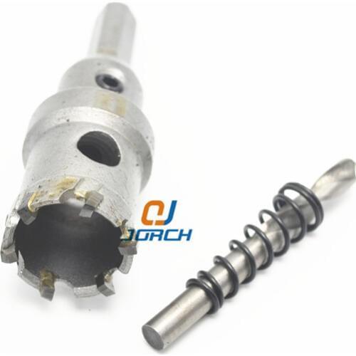 Jorch Drill Bits