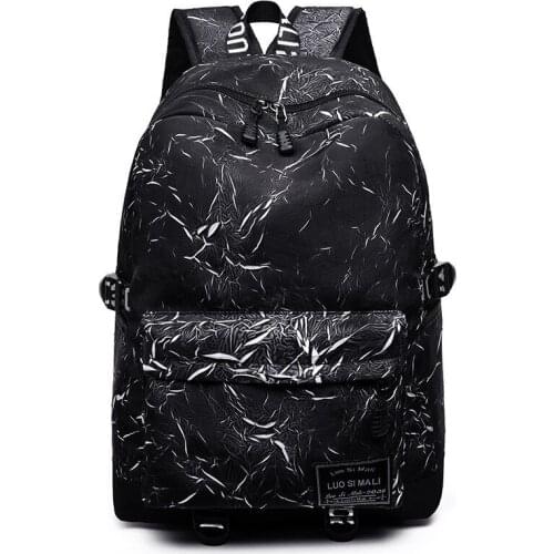 Fashion childrens school backpack kids book bag school bags for boys girls waterproof laptop backpack female travel backpack