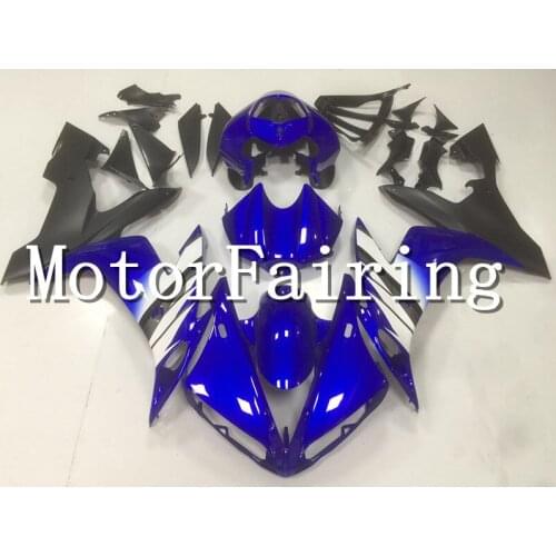 Motorcycle Bodywork Fairing Kit Fit For YZF R1 YZF-R1 2004 2005 2006 ABS Plastic Injection Molding R104B51