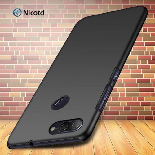 Nicotd Phone Cases Asus ZenFone Max Plus M1 China