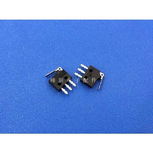 Flat metal handle, straight foot, 3 feet, small micro switch with handle, small micro stroke limit, normally open and closed