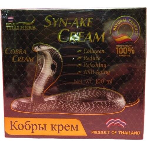 Royal Thai Herb Creams