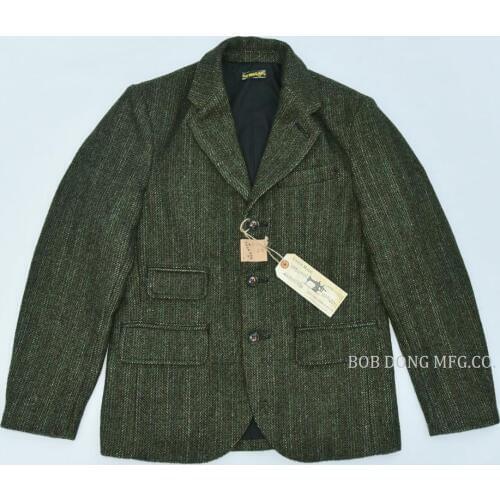 TURBOSUN Men's Sports Jackets