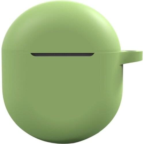 Shockproof Washable Dust-proof Protective Cover Silicone Case for OnePlus Buds TWS Wireless Earphone