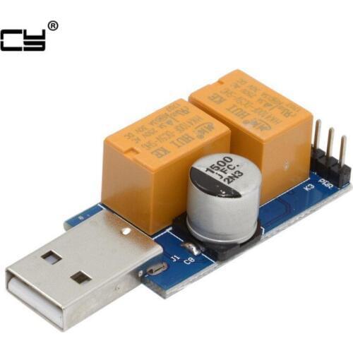 USB Watchdog Card Computer System Halted Automatic Reboot for ASIC Bitcoin Miner Mining Antminer BTC