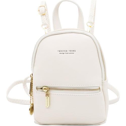 WILSLAT Women Backpack Ladies Fashion Embroidery bag Designer Brand Teenager Girls Schoolbag PU Leather Bag For Student