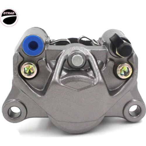 Motorcycle Brake Rear Caliper For Ducati Multistrada 6 Dark 05-06 6 DS 03,05 10 S Sport 11-14 10 S Touring 11-14 Paso 750 87-88
