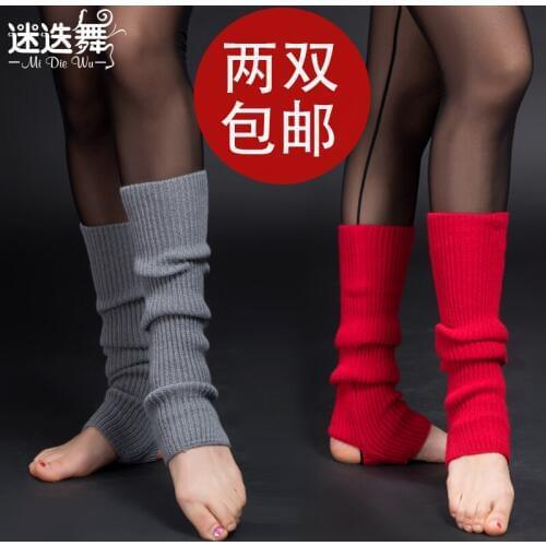 1 Pair Professional Dance Socks Belly Dancing Foot thong Dance Accessory Women Protector Socks