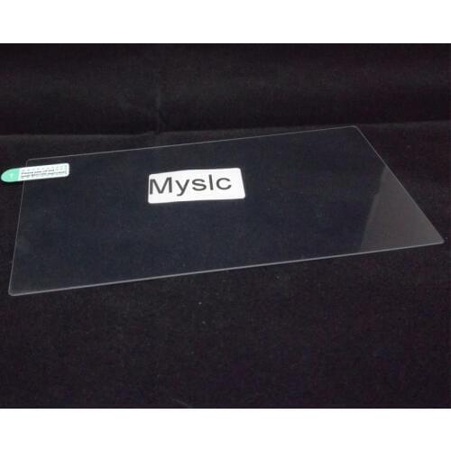9H Tempered Glass film Guard LCD Protector for Irbis TZ191 TZ195 TZ183 TZ184 TZ186 TZ171 10.1 inch Tablet