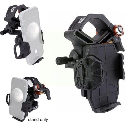 Celestron Nex Yz 3-axis Universal Smartphone Adapter Microscope Mobile Accessories For Astronomical Telescope Phone Mount C A9U5