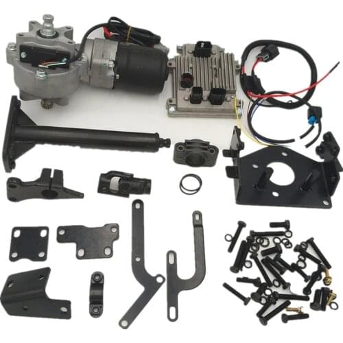 X5 EPS ELECTRIC POWER STEERING X5HO CFMOTO 500 450 EFI Direction controller EFI QUAD FOR CF 500 X5 Paeps 7002 9CR6-103100-00001