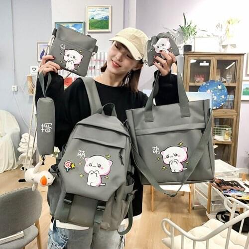 CHREPOE Backpacks For Girls