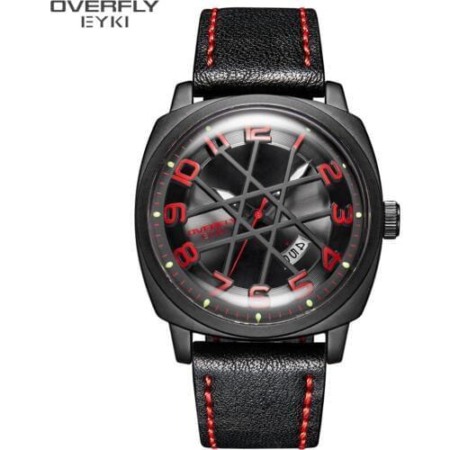 Military Watches EYKI China