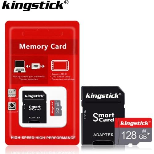 Real capacity Micro sd card 4GB 8GB 16GB 32GB Microsd TF card mini sd Memory Card 64GB tarjeta micro sd 256GB high quality