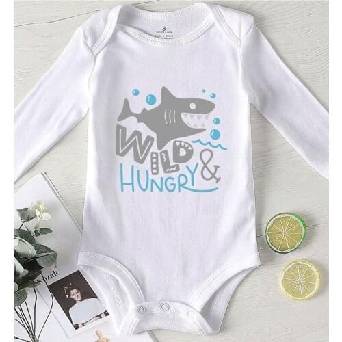 Romper for Babies Newborn Boy Winter Jumpsuits Baby Clothes Cartoon Printing Kids' Things One Piece Toddler Clothing