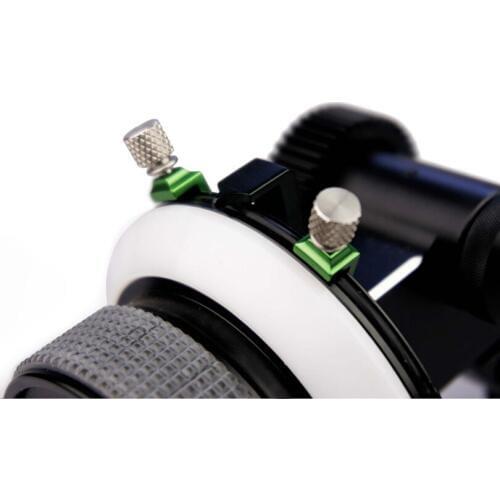 LanParte Sliver Stop screw Stop pin for FF-02 Follow focus (1 piece)