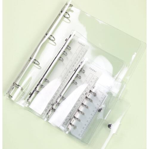 Minrosoon Notepads A5